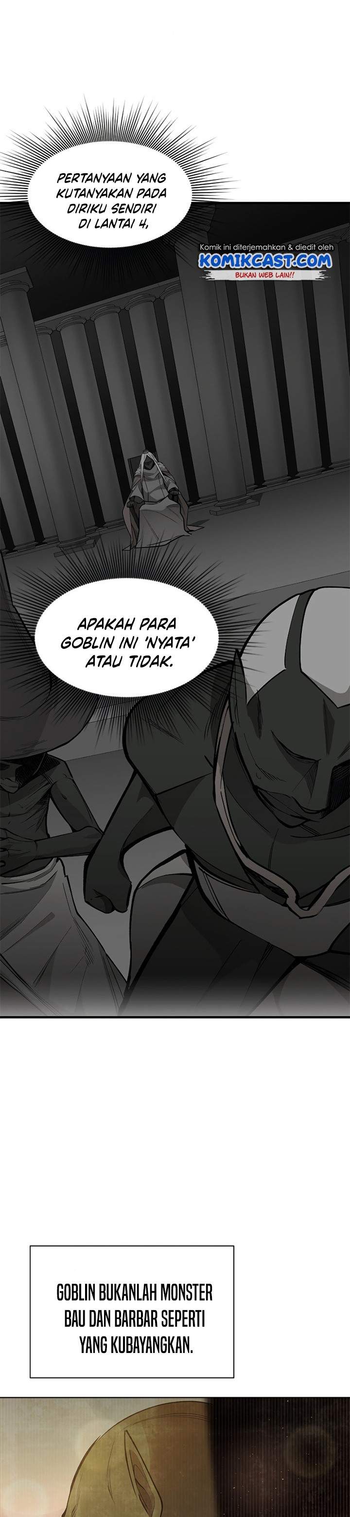 The Tutorial is Too Hard Chapter 29 page 13