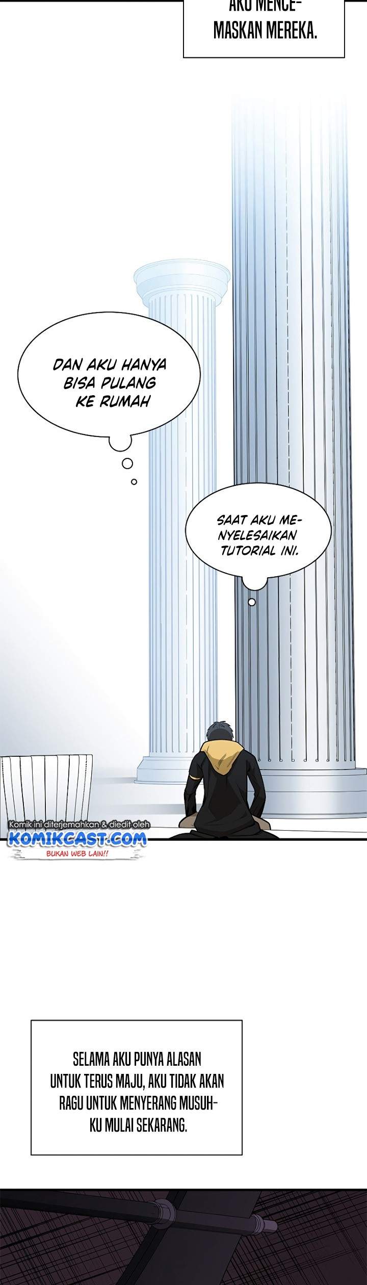 The Tutorial is Too Hard Chapter 29 page 23