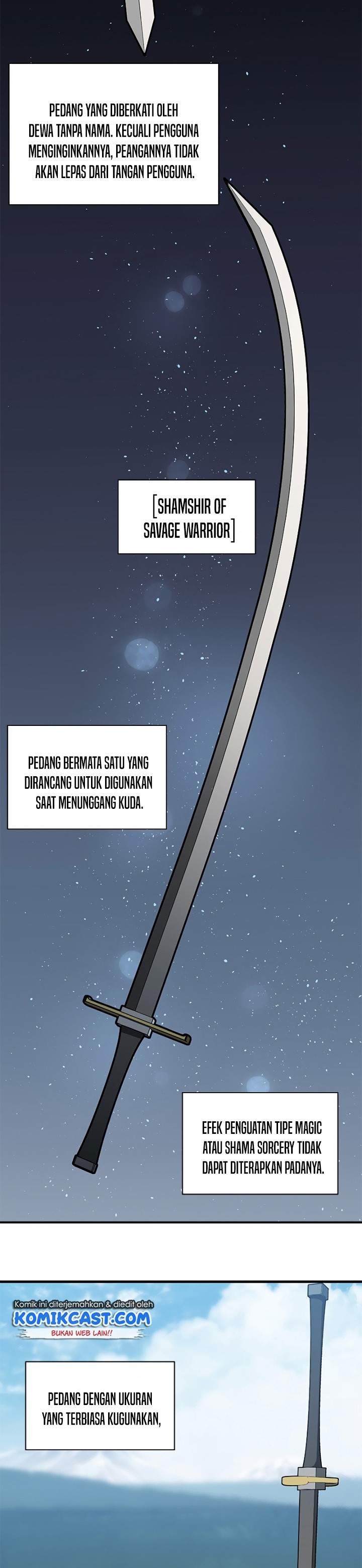The Tutorial is Too Hard Chapter 29 page 4