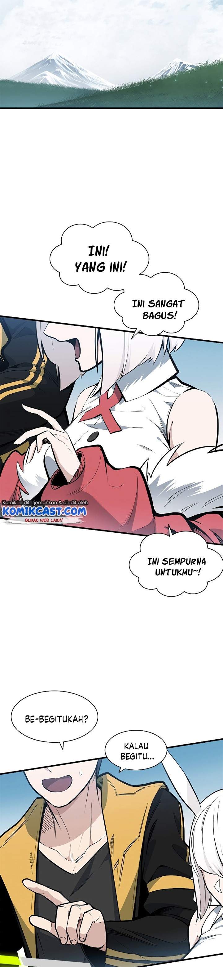The Tutorial is Too Hard Chapter 29 page 2