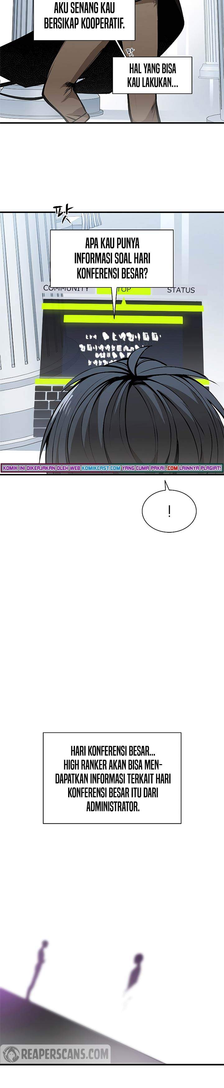 The Tutorial is Too Hard Chapter 30 page 26