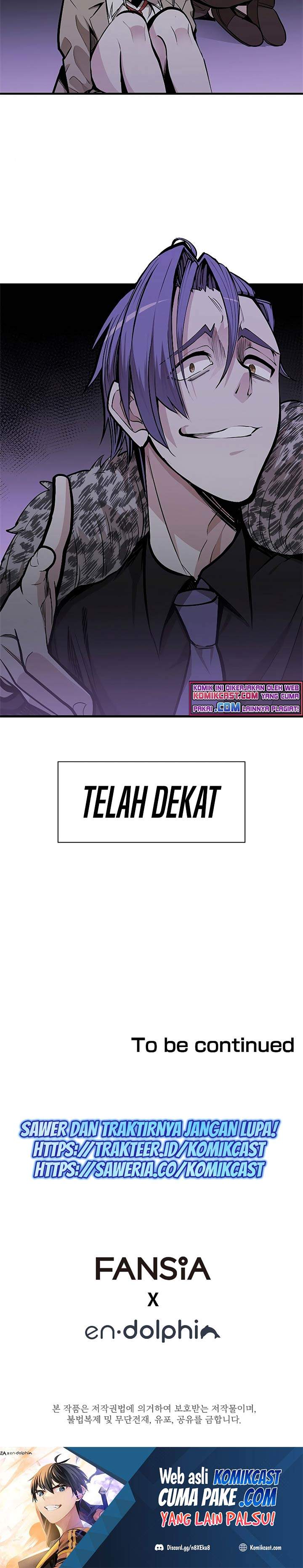 The Tutorial is Too Hard Chapter 30 page 31