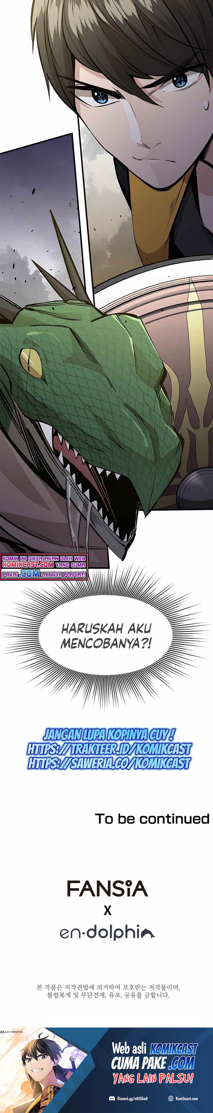 The Tutorial is Too Hard Chapter 35 page 29