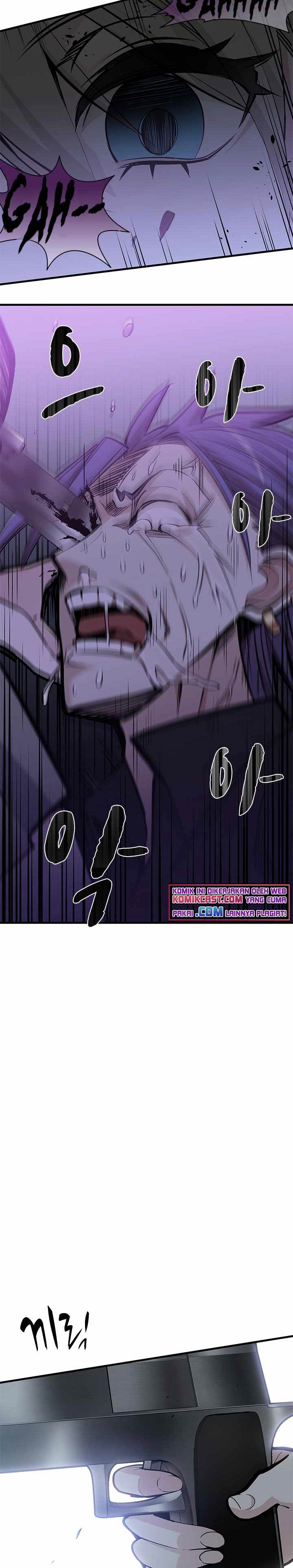 The Tutorial is Too Hard Chapter 35 page 6