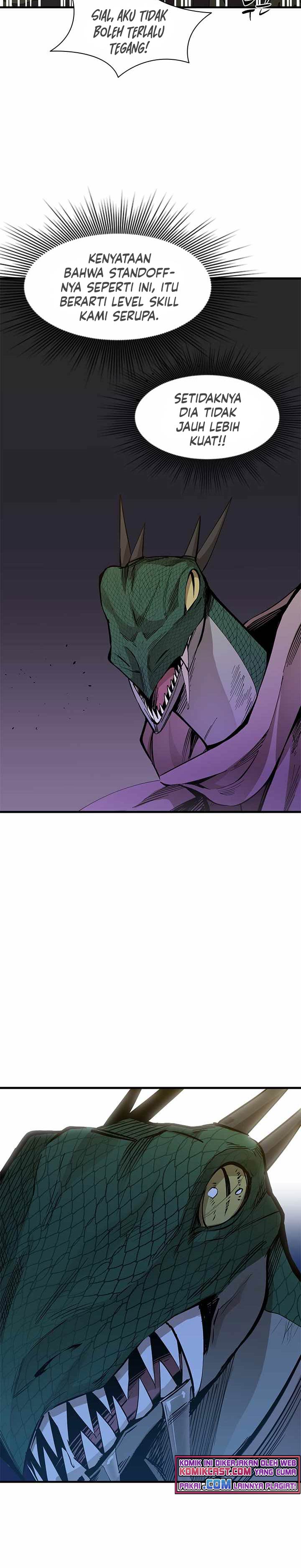 The Tutorial is Too Hard Chapter 35 page 27
