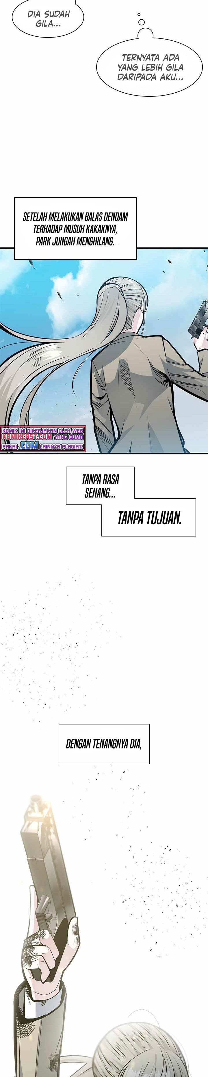 The Tutorial is Too Hard Chapter 35 page 9