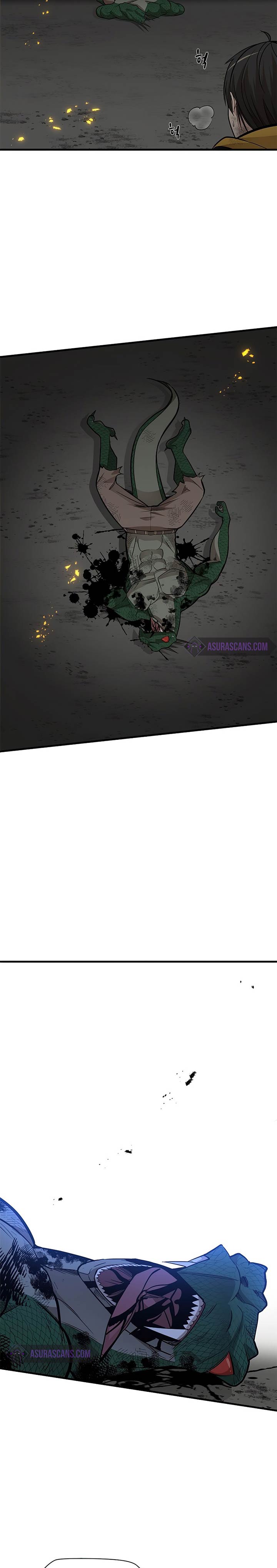 The Tutorial is Too Hard Chapter 38 page 19