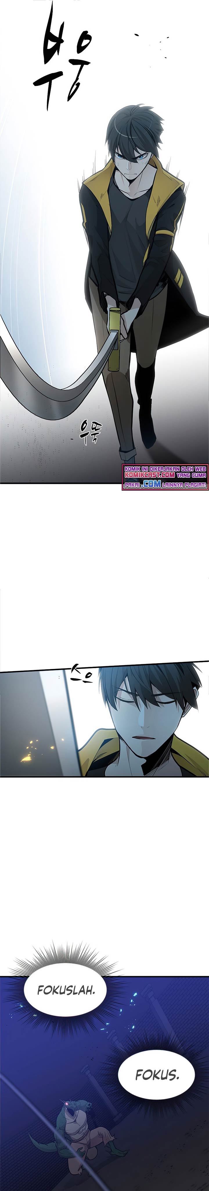 The Tutorial is Too Hard Chapter 38 page 6