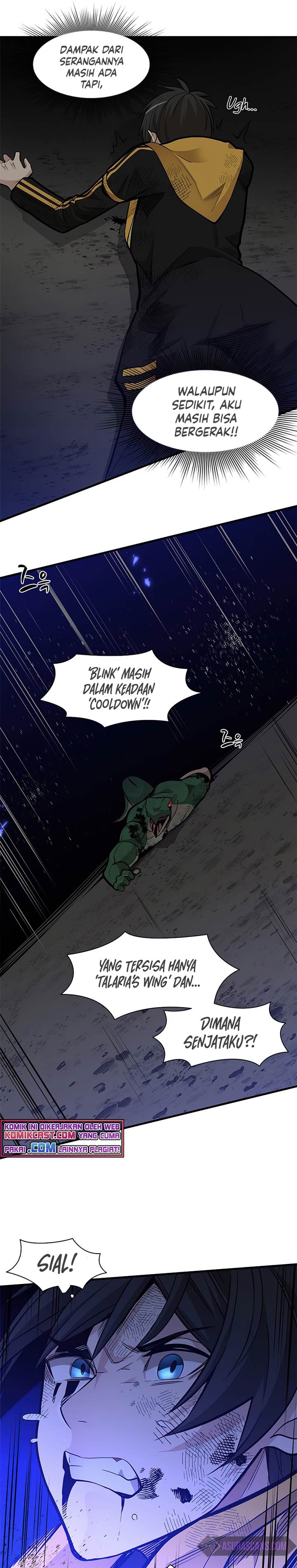 The Tutorial is Too Hard Chapter 38 page 26