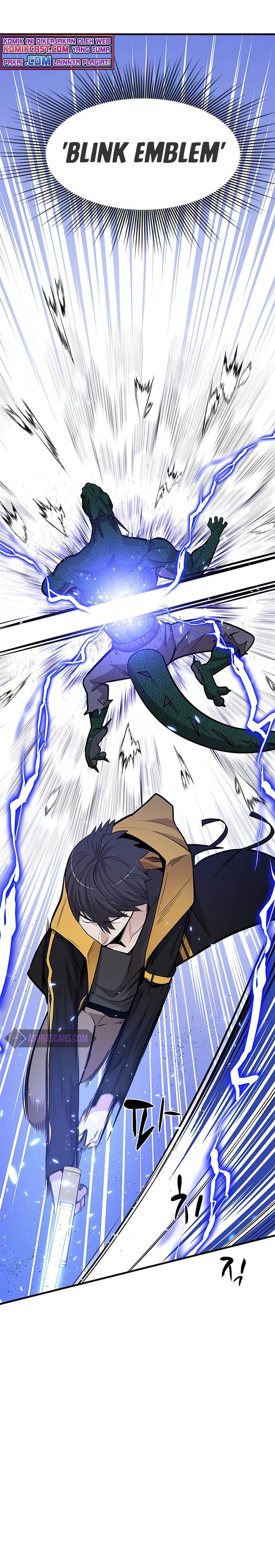 The Tutorial is Too Hard Chapter 38 page 10