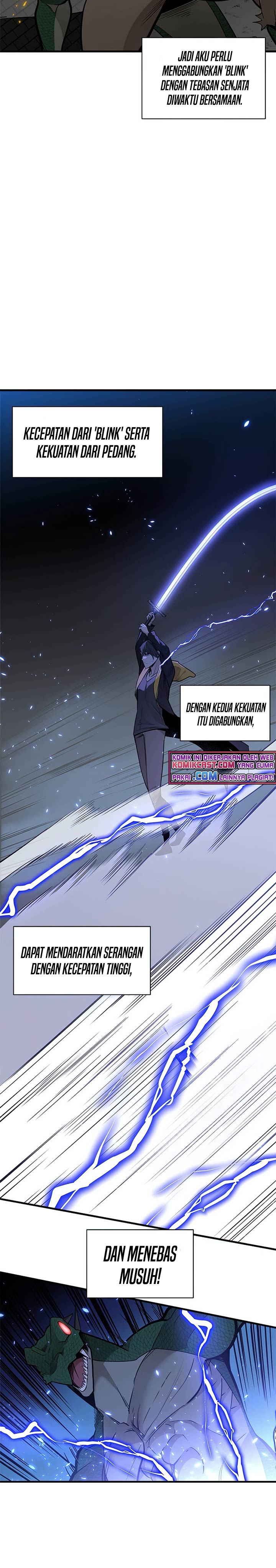 The Tutorial is Too Hard Chapter 38 page 9