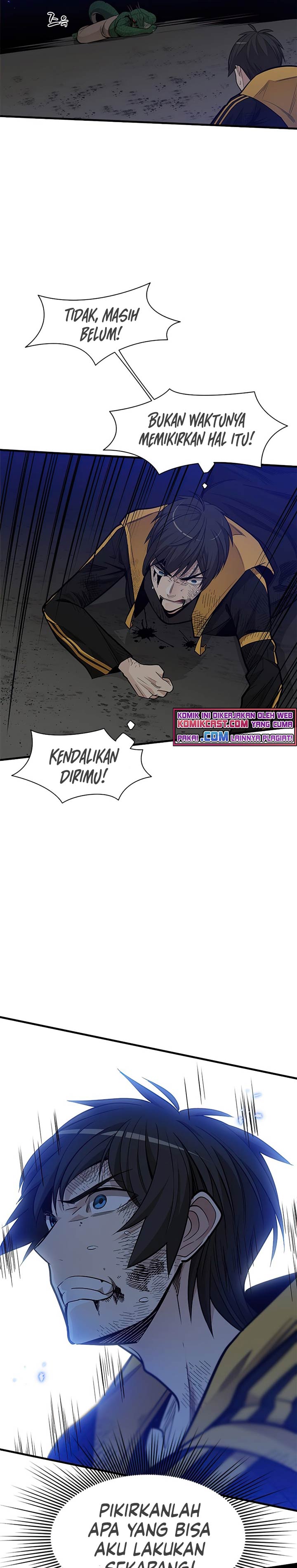 The Tutorial is Too Hard Chapter 38 page 29