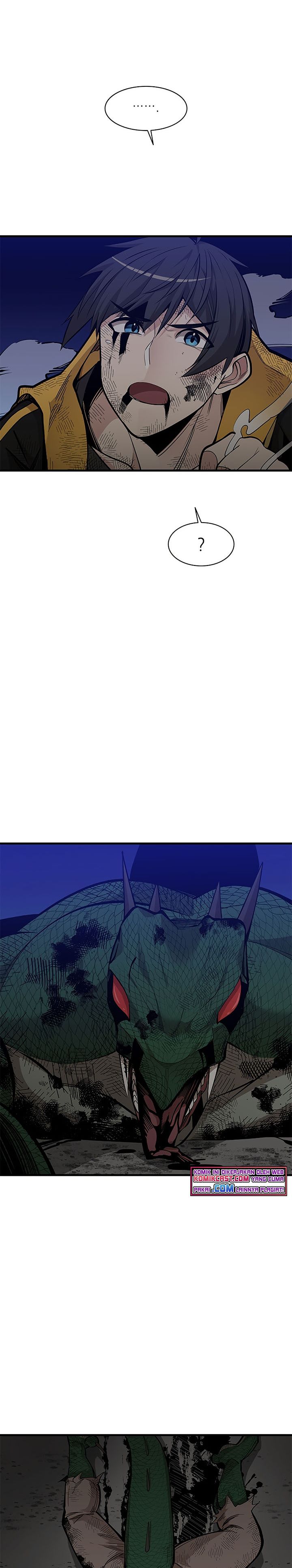 The Tutorial is Too Hard Chapter 39 page 9