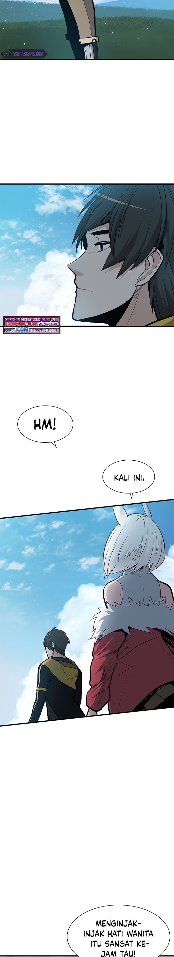 The Tutorial is Too Hard Chapter 39 page 28