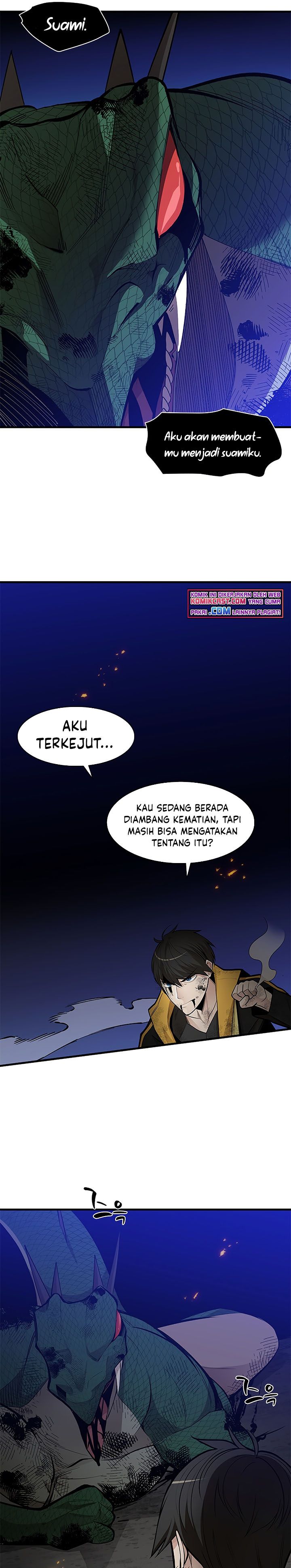 The Tutorial is Too Hard Chapter 39 page 6