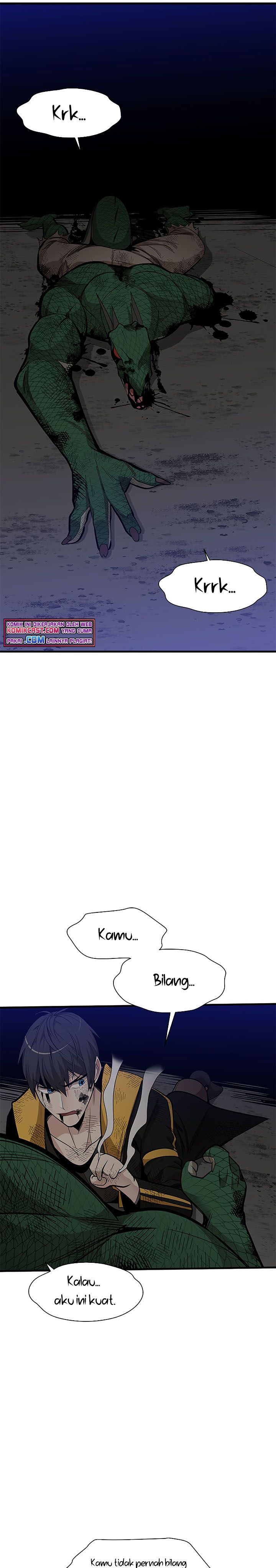 The Tutorial is Too Hard Chapter 39 page 11