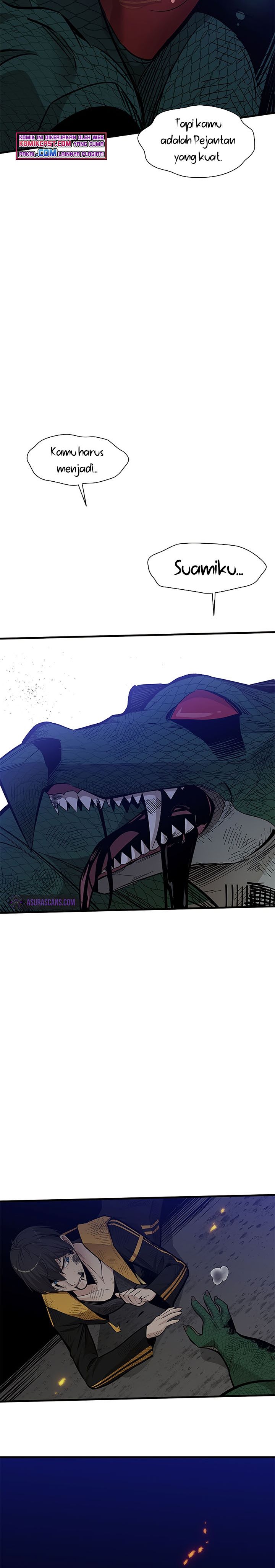 The Tutorial is Too Hard Chapter 39 page 13