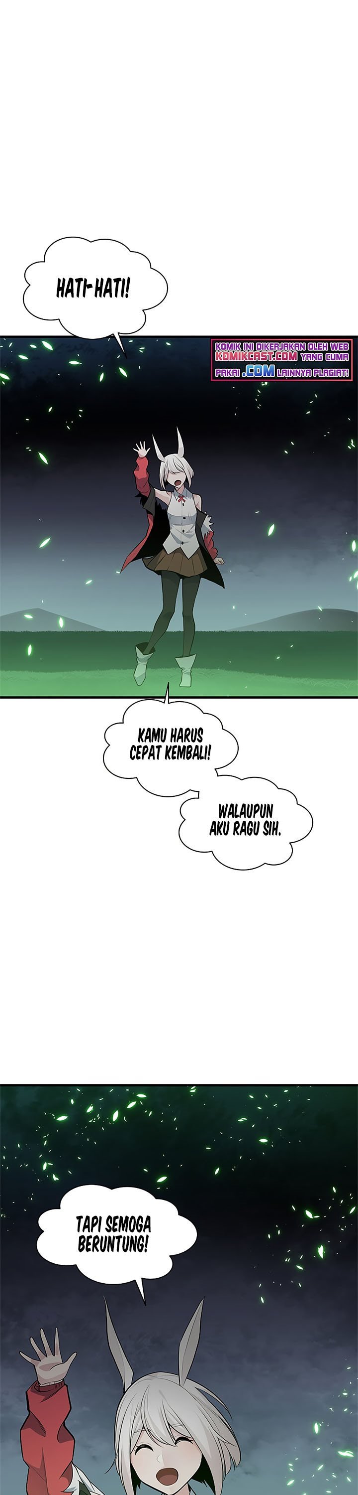 The Tutorial is Too Hard Chapter 40 page 16
