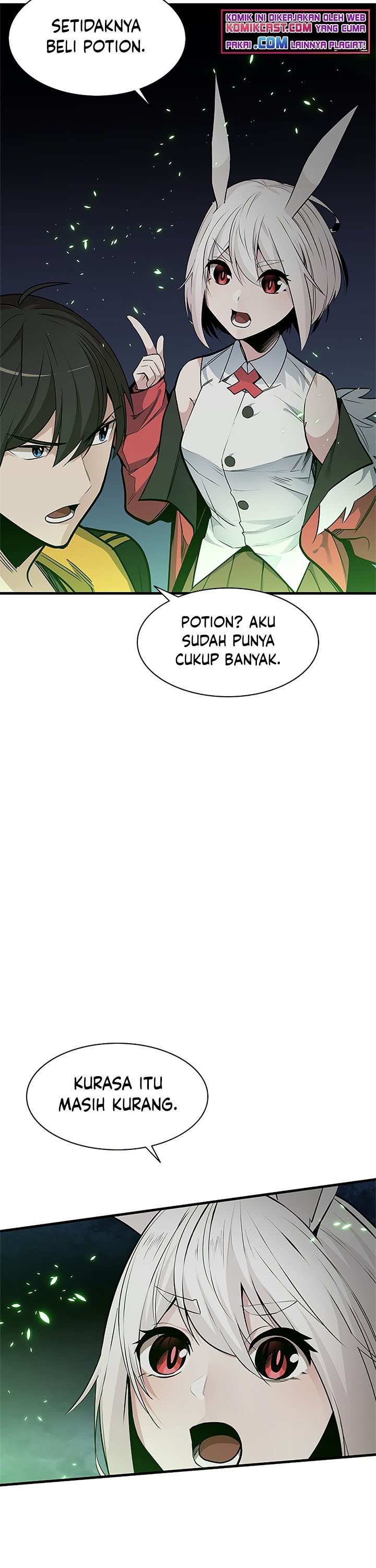 The Tutorial is Too Hard Chapter 40 page 14