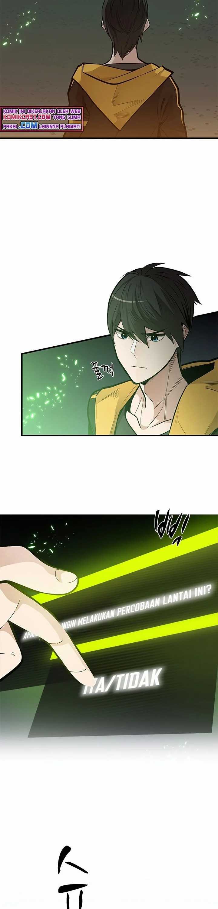 The Tutorial is Too Hard Chapter 41 page 9