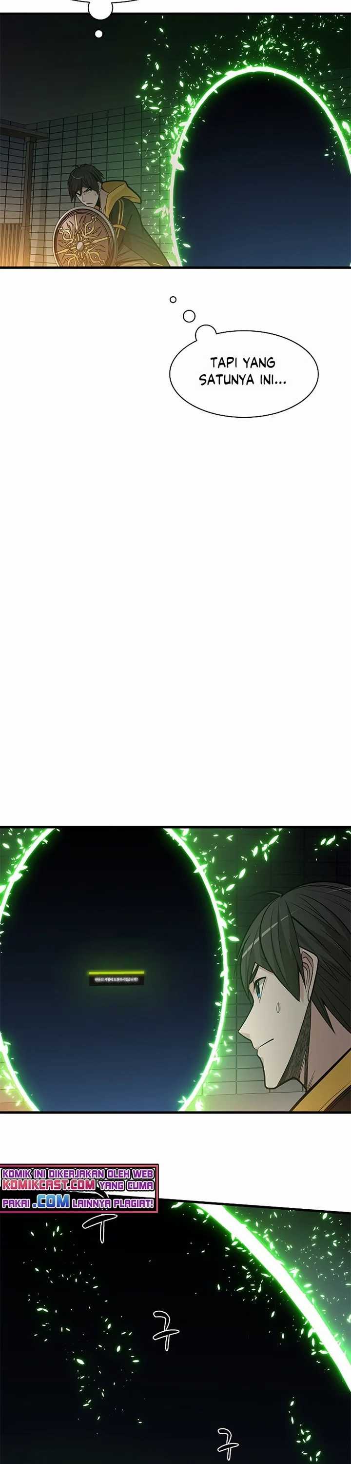 The Tutorial is Too Hard Chapter 41 page 4