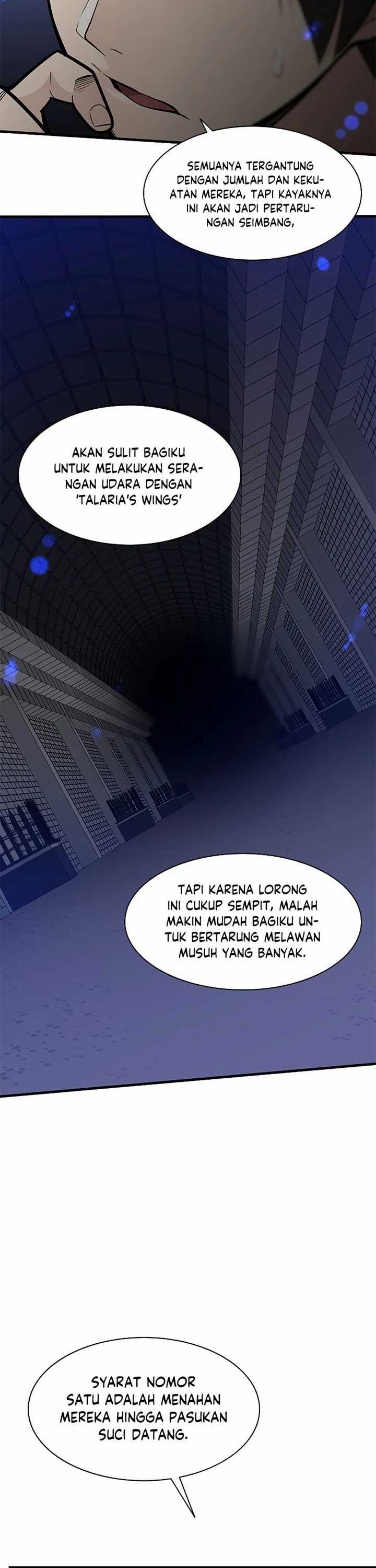 The Tutorial is Too Hard Chapter 41 page 18
