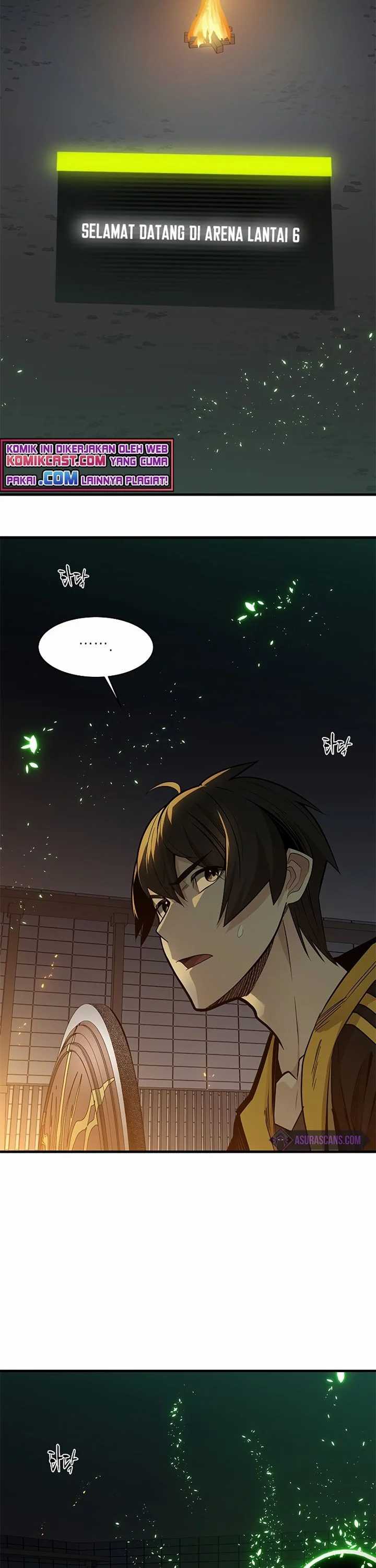 The Tutorial is Too Hard Chapter 41 page 2