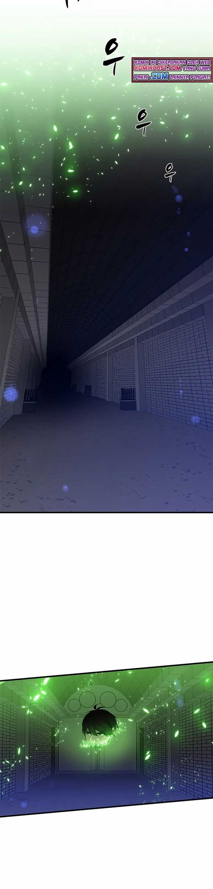 The Tutorial is Too Hard Chapter 41 page 10