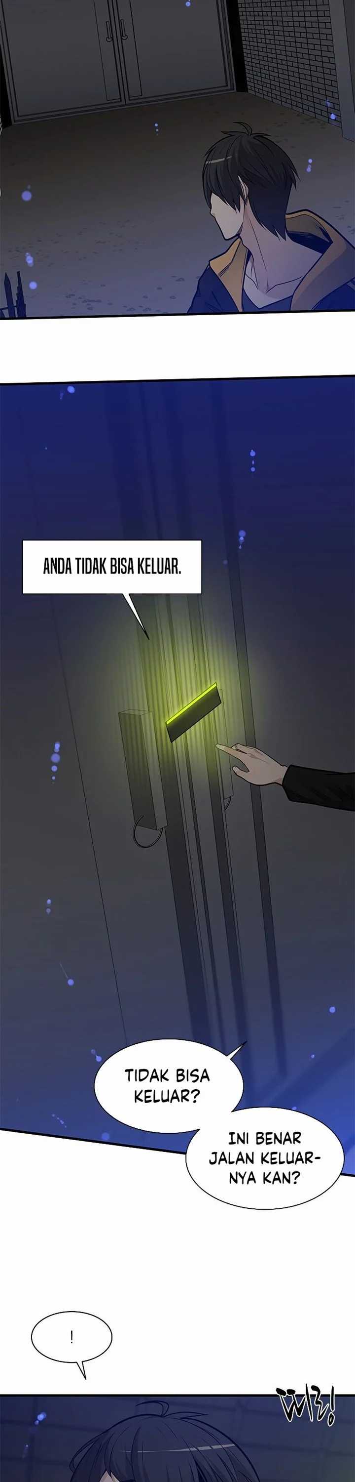 The Tutorial is Too Hard Chapter 41 page 12
