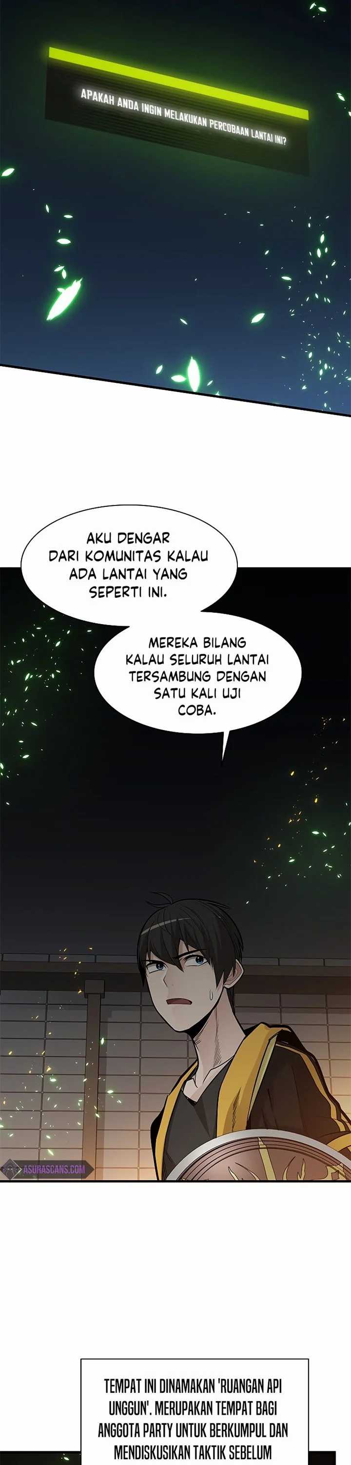 The Tutorial is Too Hard Chapter 41 page 5