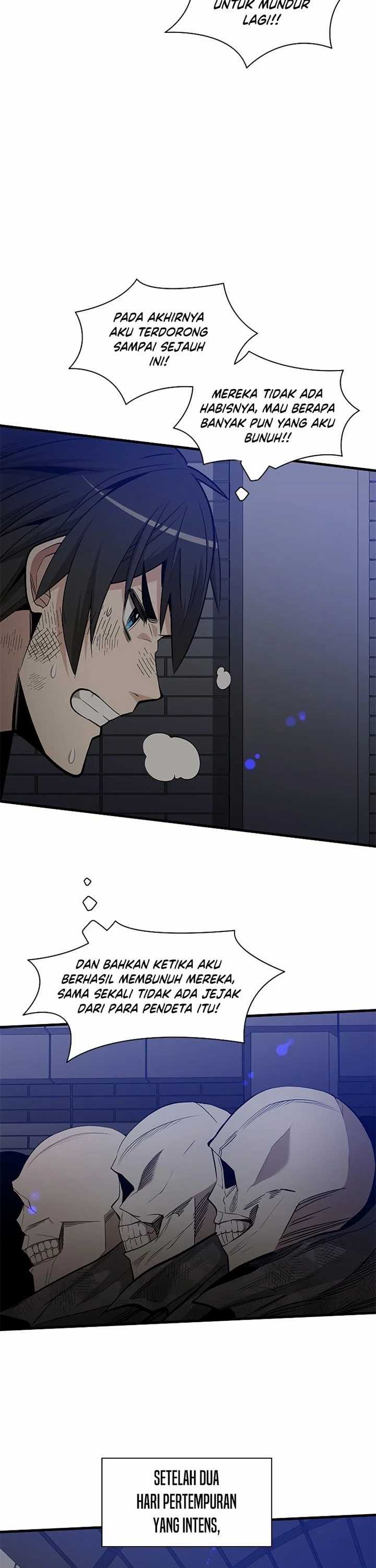 The Tutorial is Too Hard Chapter 41 page 37