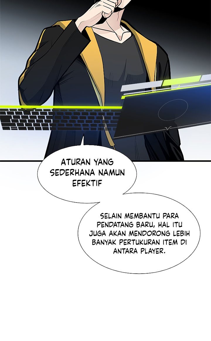 The Tutorial is Too Hard Chapter 43 page 9