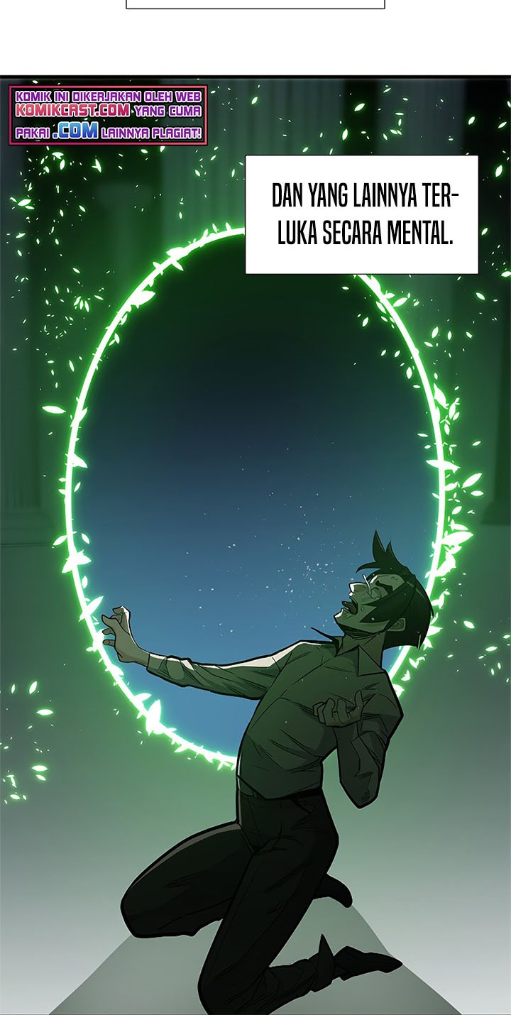 The Tutorial is Too Hard Chapter 43 page 18