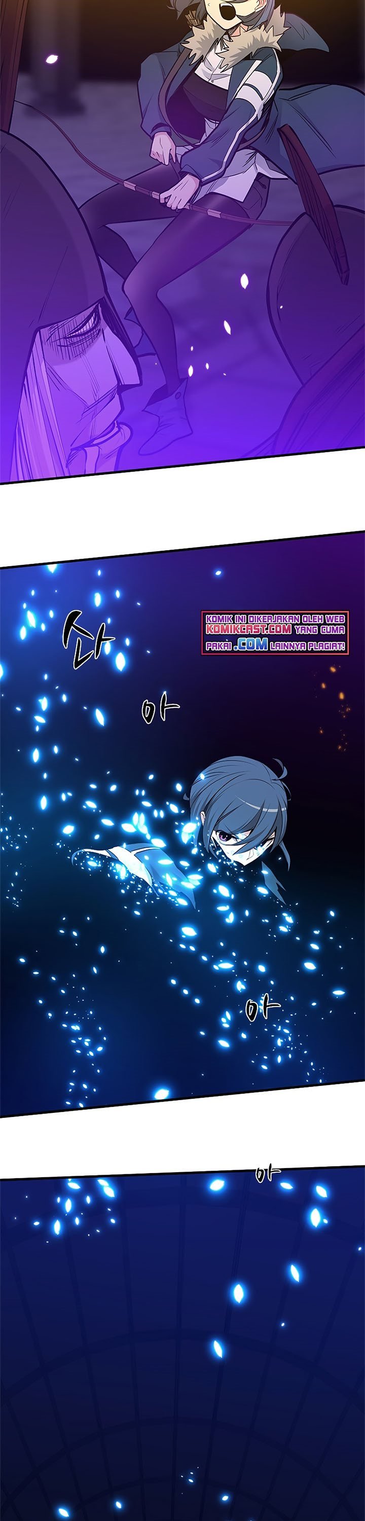 The Tutorial is Too Hard Chapter 44 page 40