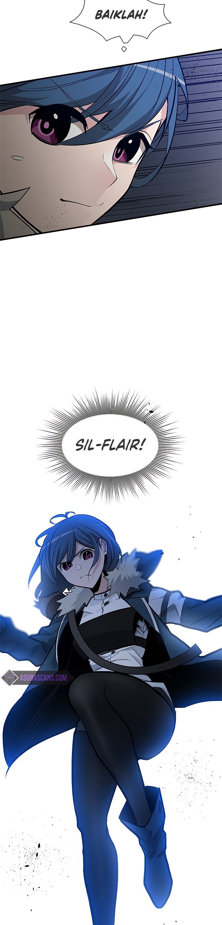 The Tutorial is Too Hard Chapter 44 page 24