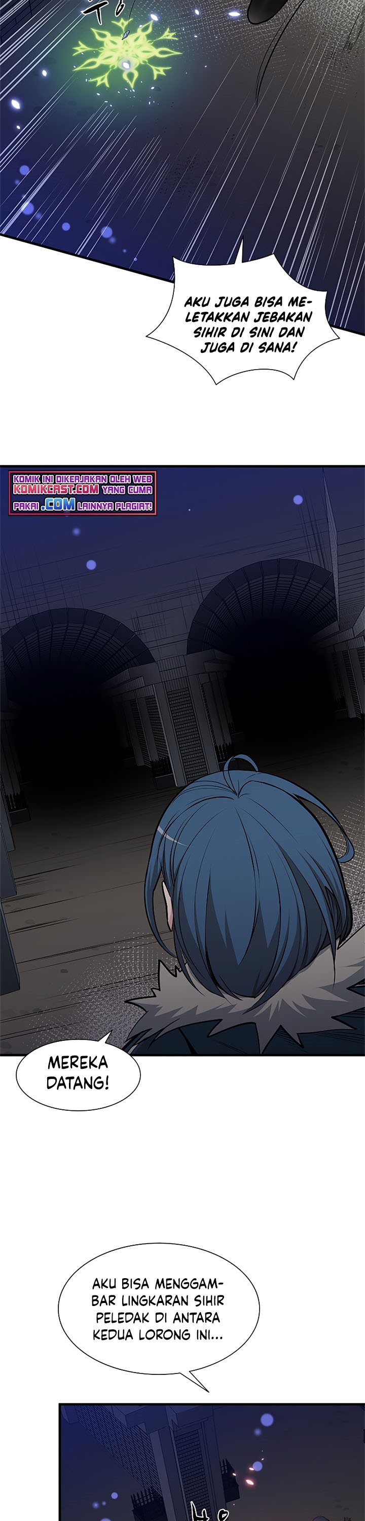 The Tutorial is Too Hard Chapter 44 page 26