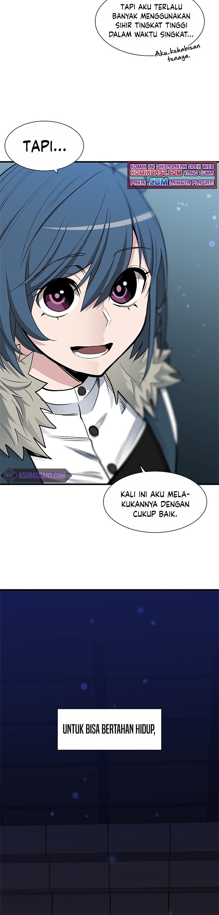 The Tutorial is Too Hard Chapter 44 page 42