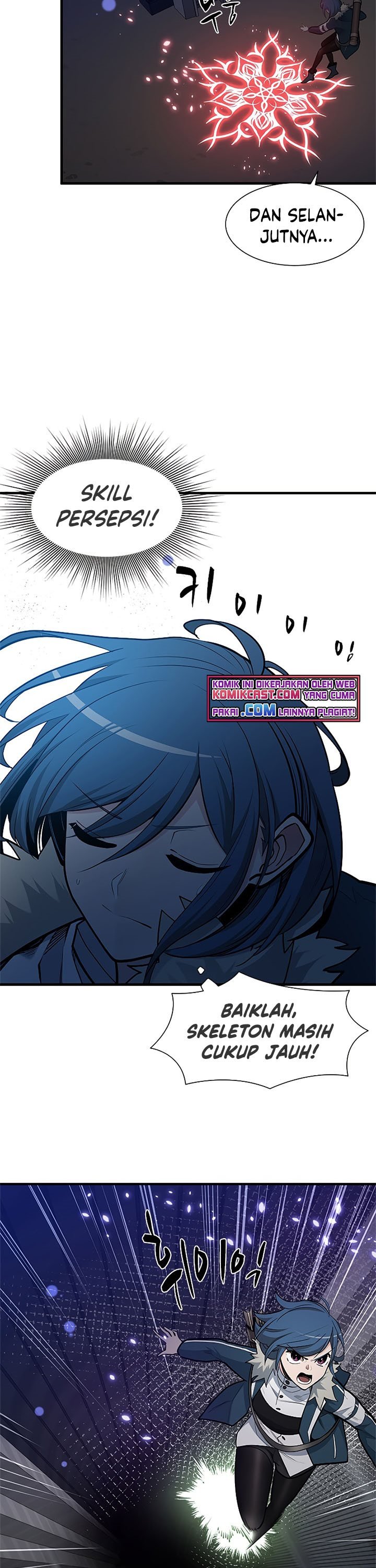 The Tutorial is Too Hard Chapter 44 page 27