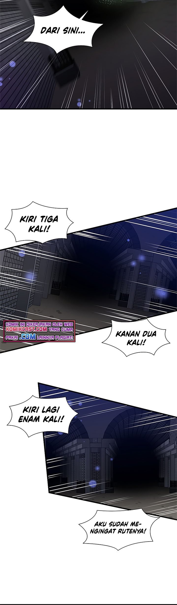 The Tutorial is Too Hard Chapter 44 page 28