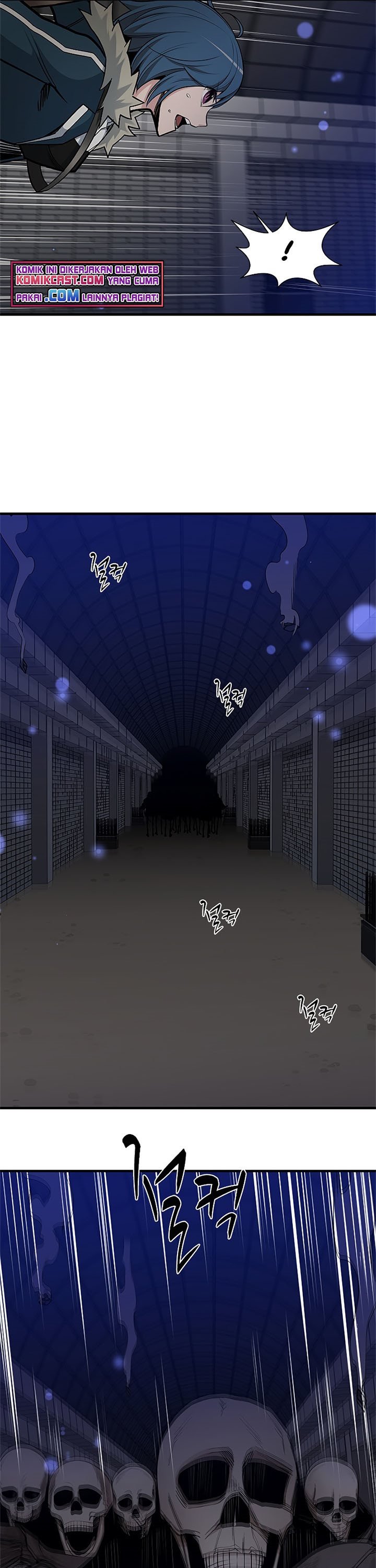 The Tutorial is Too Hard Chapter 44 page 29