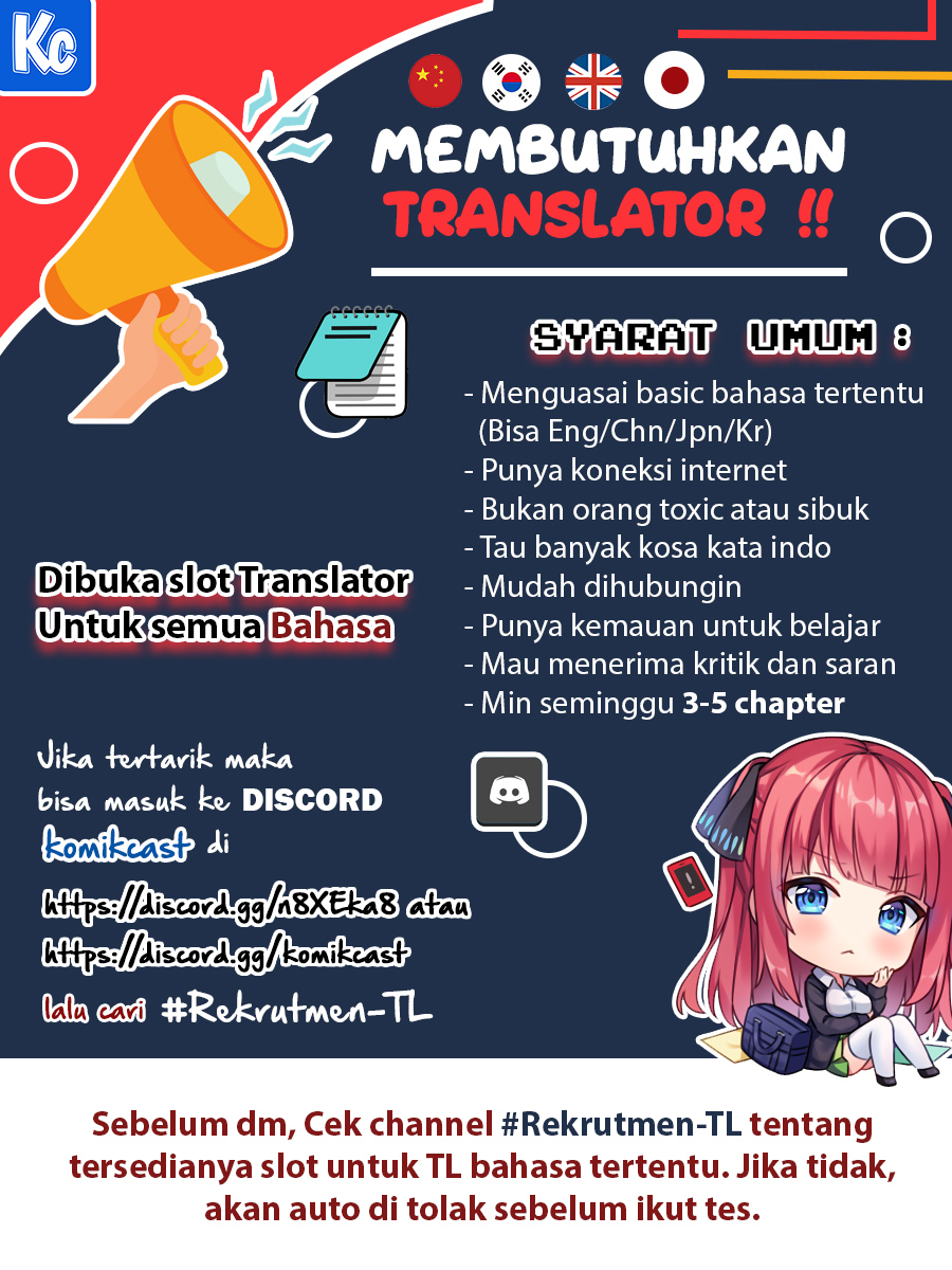 The Tutorial is Too Hard Chapter 44 page 46