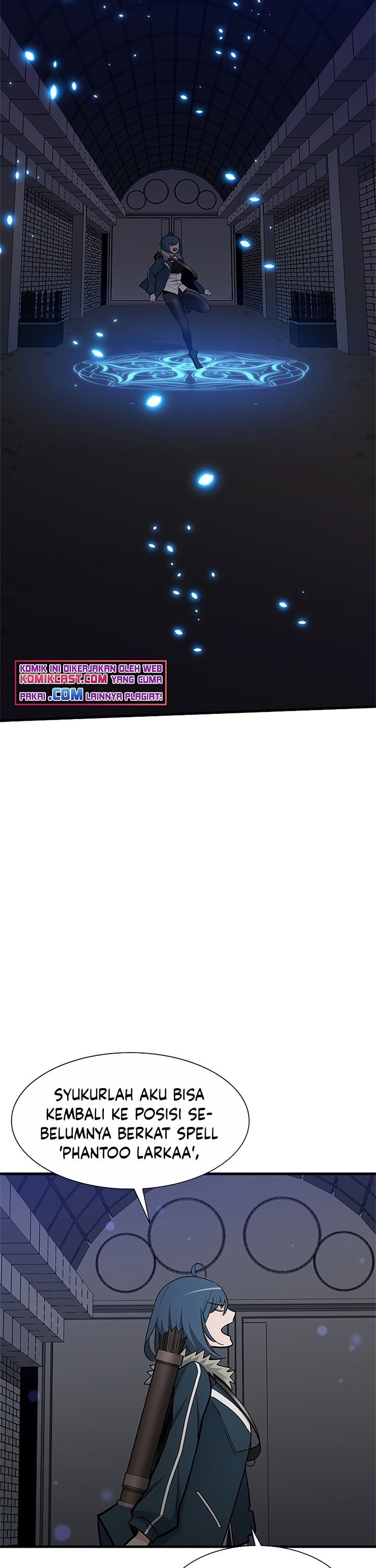 The Tutorial is Too Hard Chapter 44 page 41