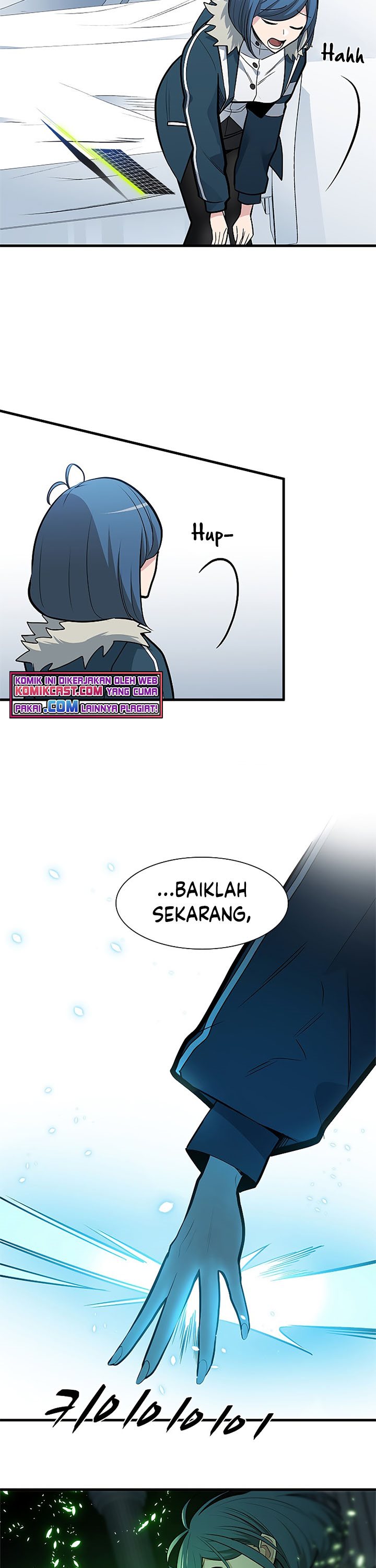 The Tutorial is Too Hard Chapter 44 page 17