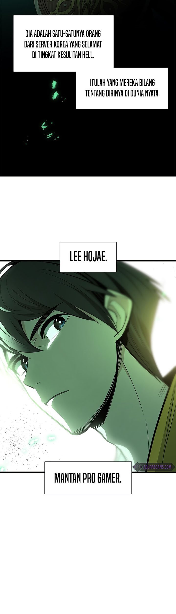The Tutorial is Too Hard Chapter 44 page 7