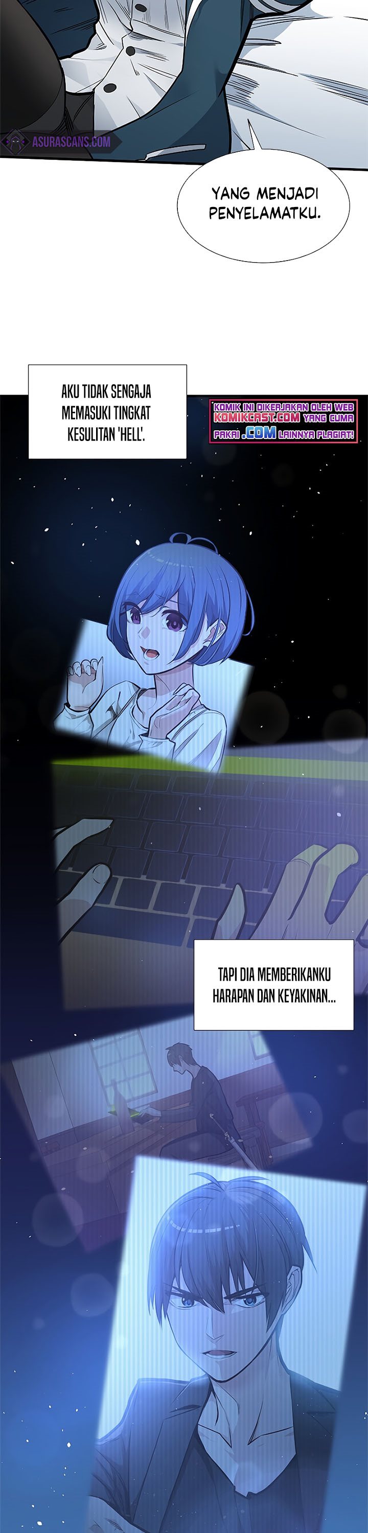 The Tutorial is Too Hard Chapter 44 page 10