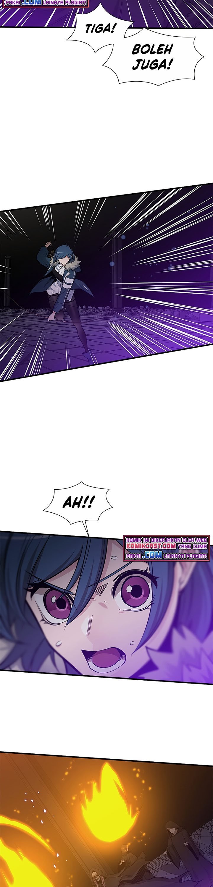 The Tutorial is Too Hard Chapter 44 page 38