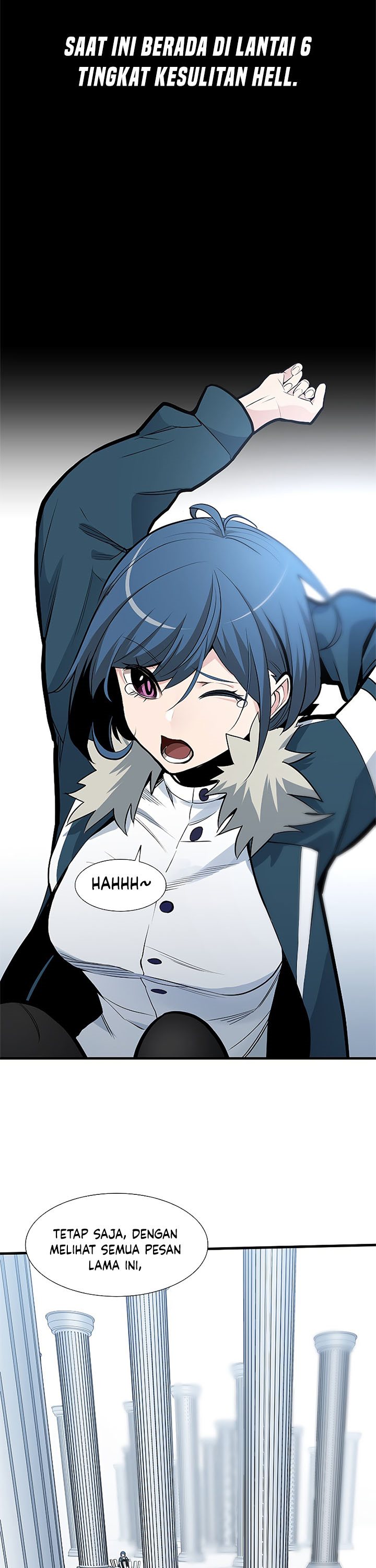 The Tutorial is Too Hard Chapter 44 page 5