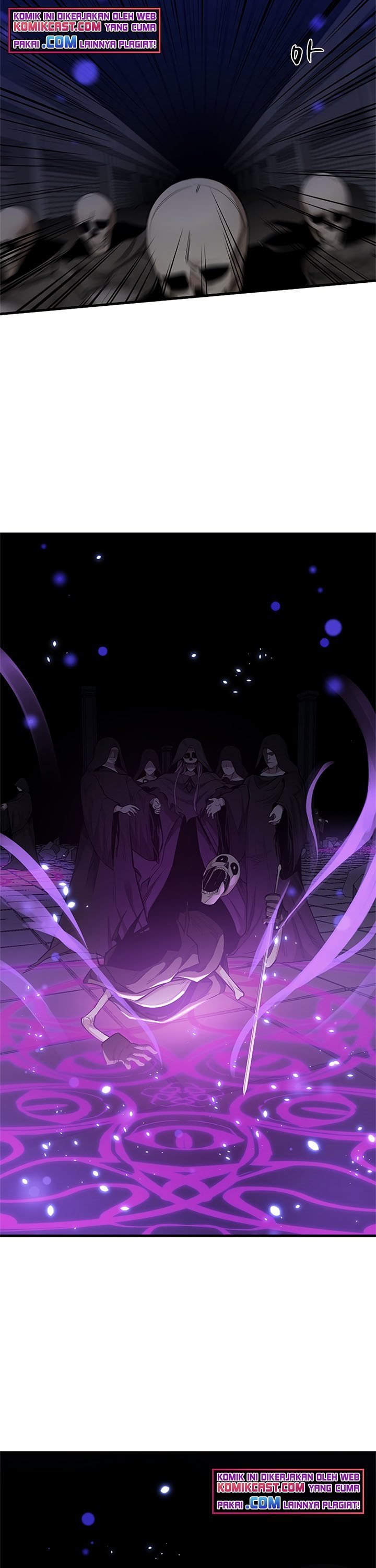 The Tutorial is Too Hard Chapter 44 page 32