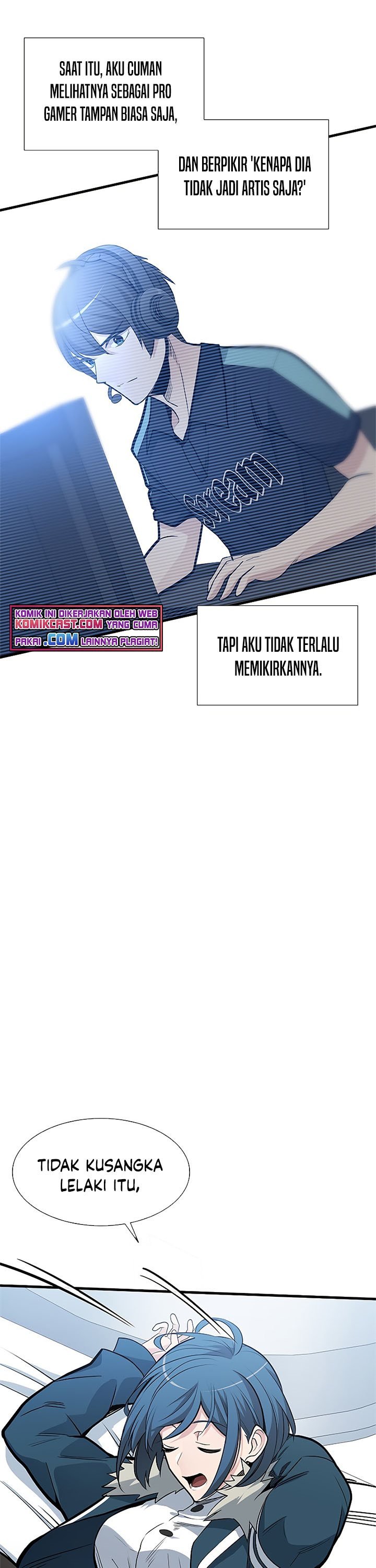 The Tutorial is Too Hard Chapter 44 page 9