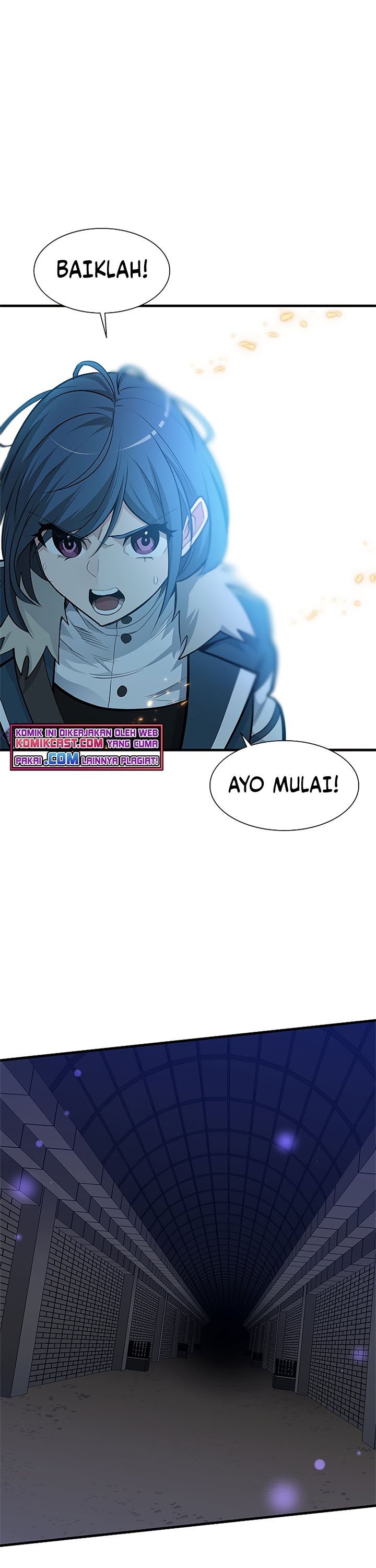 The Tutorial is Too Hard Chapter 44 page 20